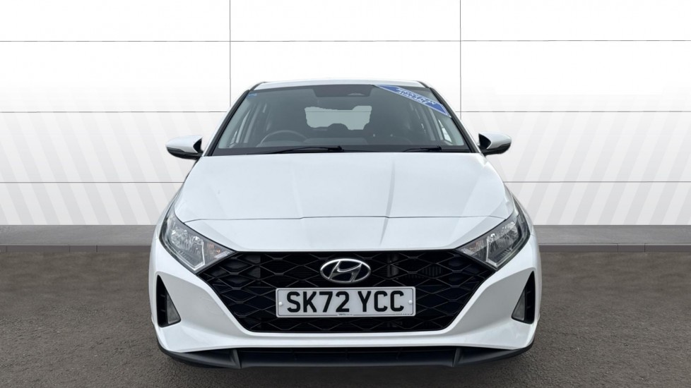 Hyundai i20 1.0T GDi 48V MHD SE Connect 5dr Petrol Hatchback - Image 3