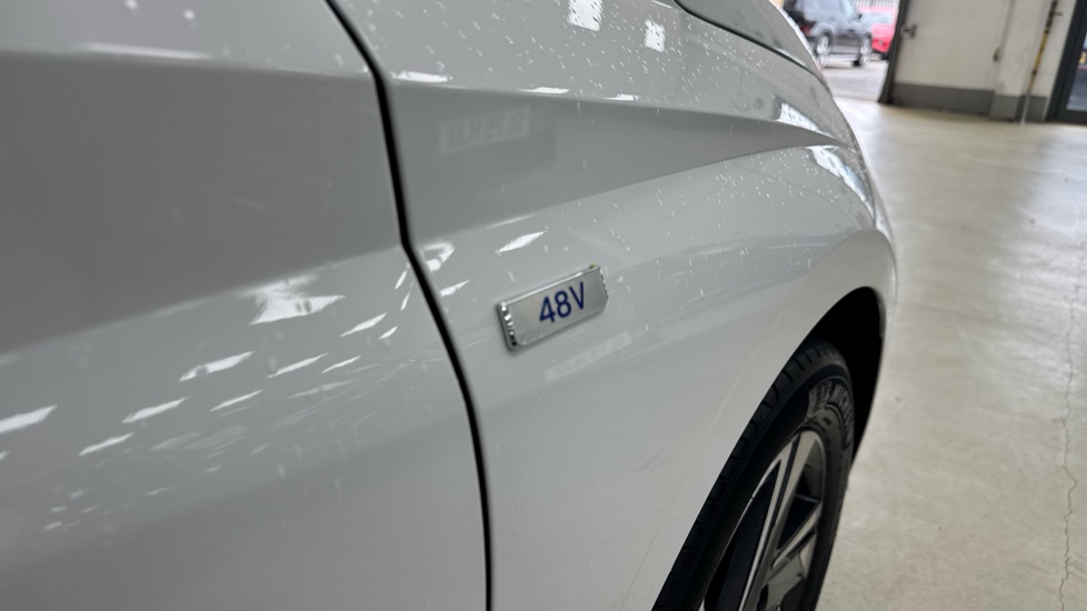 Hyundai i20 1.0T GDi 48V MHD SE Connect 5dr Petrol Hatchback - Image 23