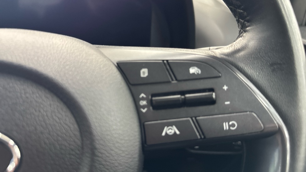 Hyundai i20 1.0T GDi 48V MHD SE Connect 5dr Petrol Hatchback - Image 26