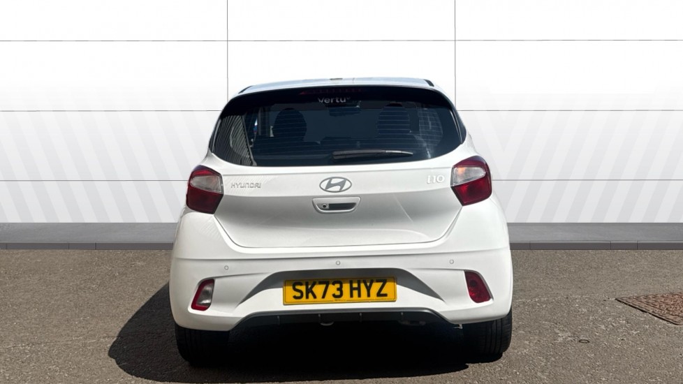 Hyundai i10 1.2 Advance 5dr Petrol Hatchback - Image 6