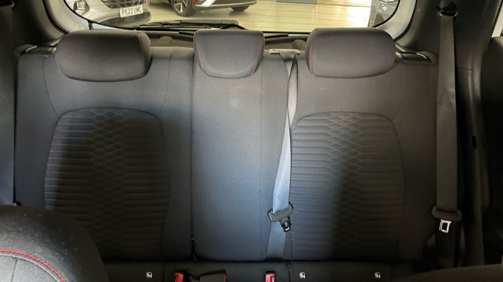 Hyundai i10 1.0 T-GDi N Line 5dr Petrol Hatchback - Image 15