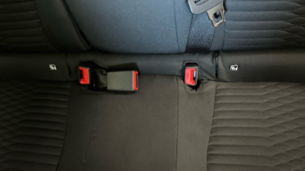 Hyundai i10 1.0 T-GDi N Line 5dr Petrol Hatchback - Image 17