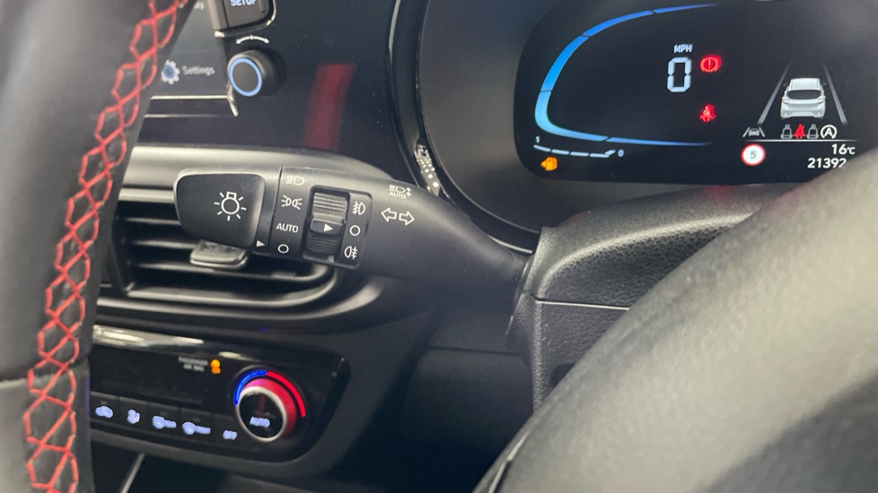 Hyundai i10 1.0 T-GDi N Line 5dr Petrol Hatchback - Image 23