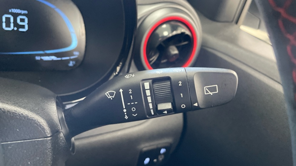 Hyundai i10 1.0 T-GDi N Line 5dr Petrol Hatchback - Image 24