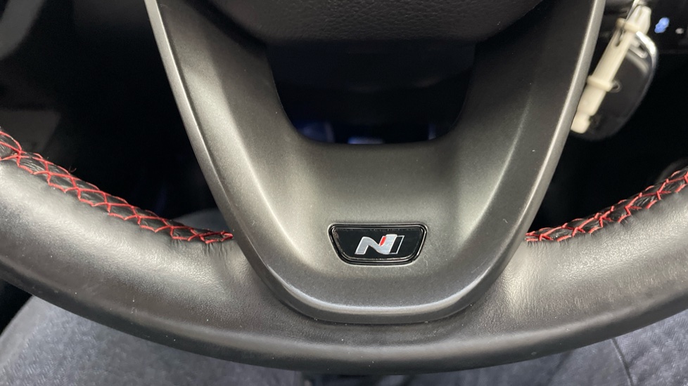 Hyundai i10 1.0 T-GDi N Line 5dr Petrol Hatchback - Image 30