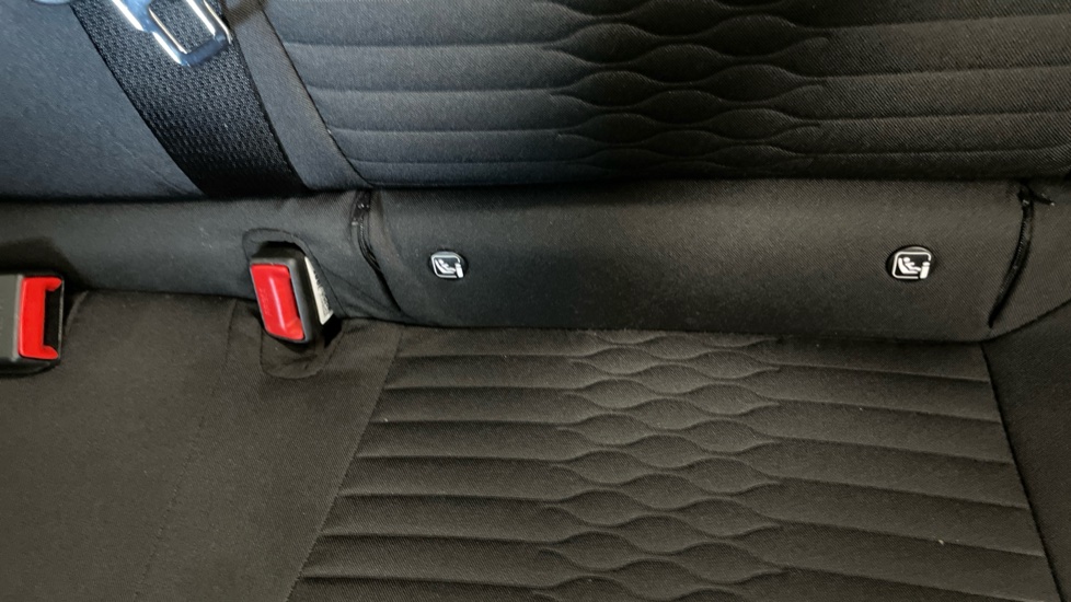 Hyundai i10 1.0 T-GDi N Line 5dr Petrol Hatchback - Image 39