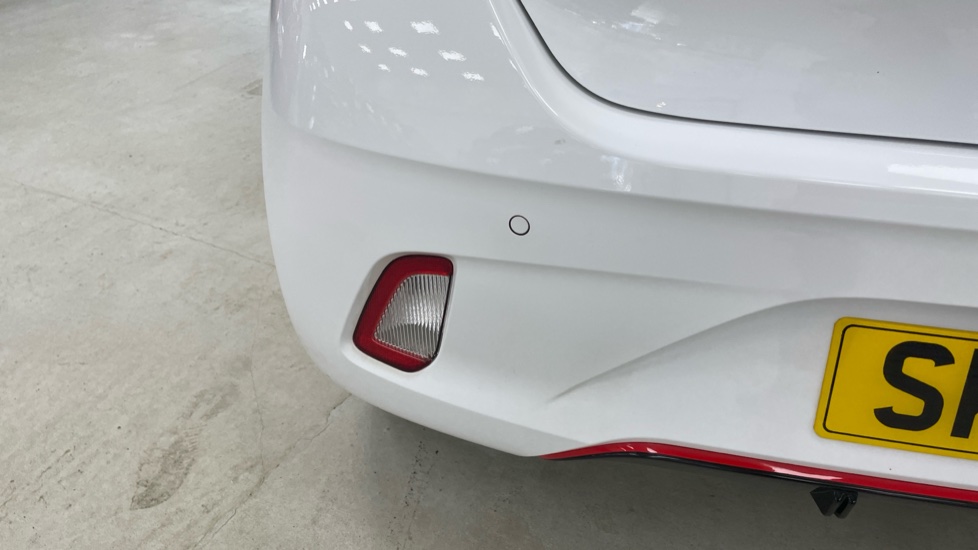 Hyundai i10 1.0 T-GDi N Line 5dr Petrol Hatchback - Image 42