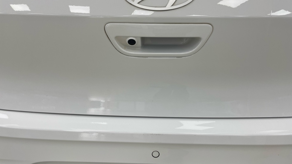 Hyundai i10 1.0 T-GDi N Line 5dr Petrol Hatchback - Image 43