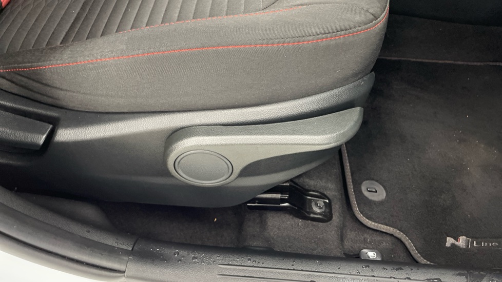 Hyundai i10 1.0 T-GDi N Line 5dr Petrol Hatchback - Image 46