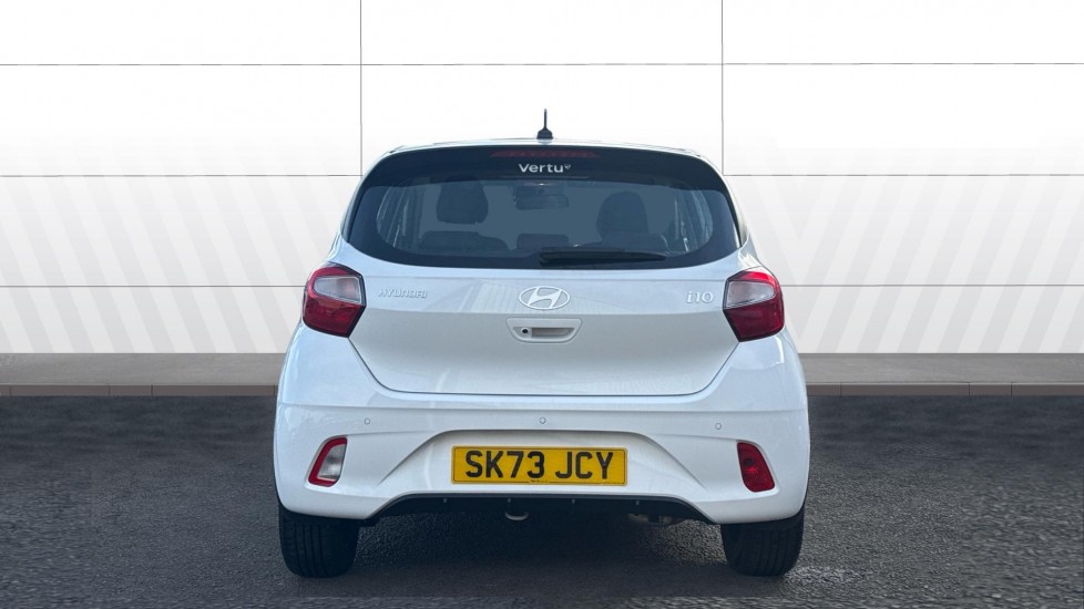 Hyundai i10 1.2 Advance 5dr Petrol Hatchback - Image 6