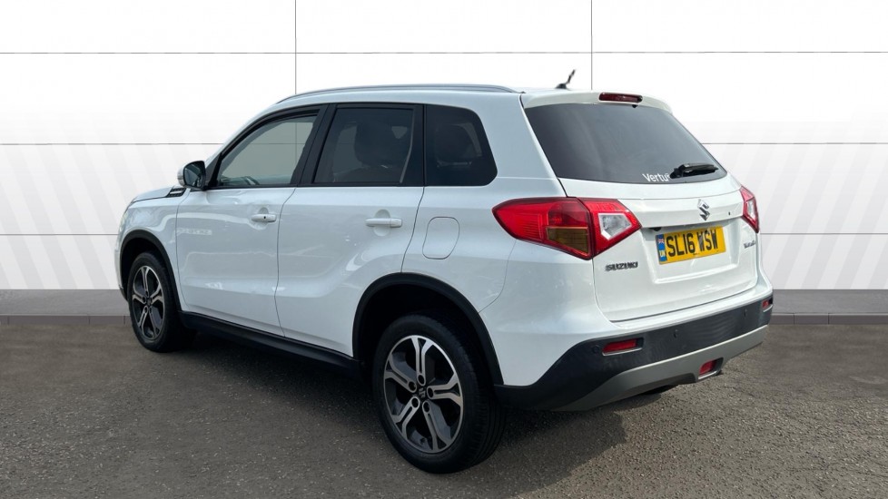 Suzuki Vitara 1.6 SZ5 5dr Petrol Estate - Image 2