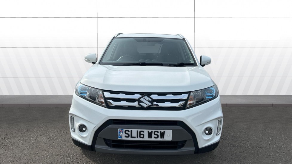 Suzuki Vitara 1.6 SZ5 5dr Petrol Estate - Image 3