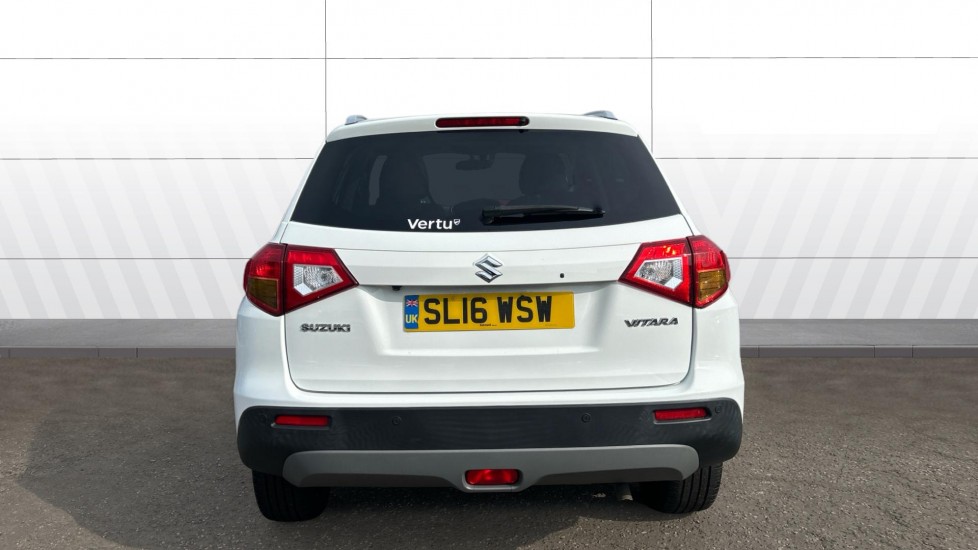 Suzuki Vitara 1.6 SZ5 5dr Petrol Estate - Image 6