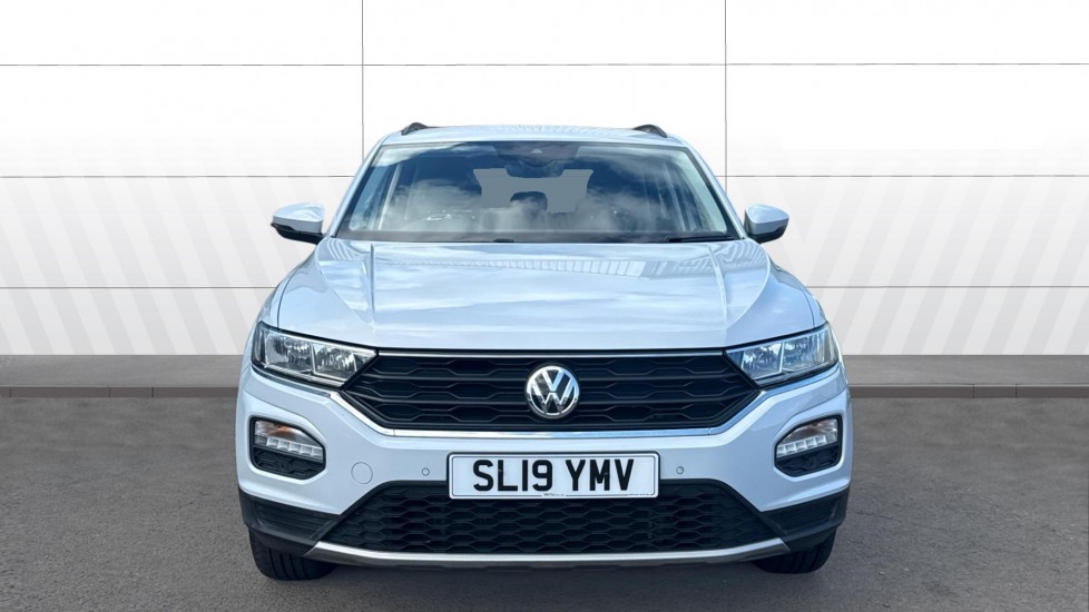Volkswagen T-Roc 1.6 TDI SE 5dr Diesel Hatchback - Image 3