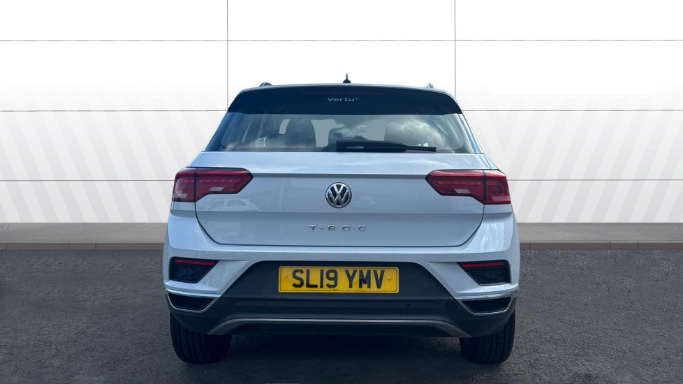 Volkswagen T-Roc 1.6 TDI SE 5dr Diesel Hatchback - Image 6