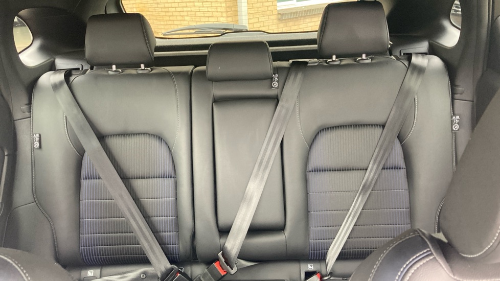 Nissan Qashqai 1.3 DiG-T MH Tekna 5dr Petrol Hatchback - Image 15