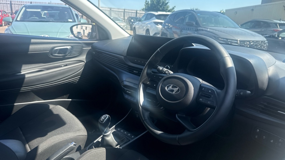 Hyundai i20 1.0T GDi Premium 5dr Petrol Hatchback - Image 11