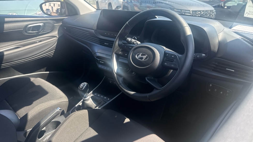 Hyundai i20 1.0T GDi Premium 5dr Petrol Hatchback - Image 14
