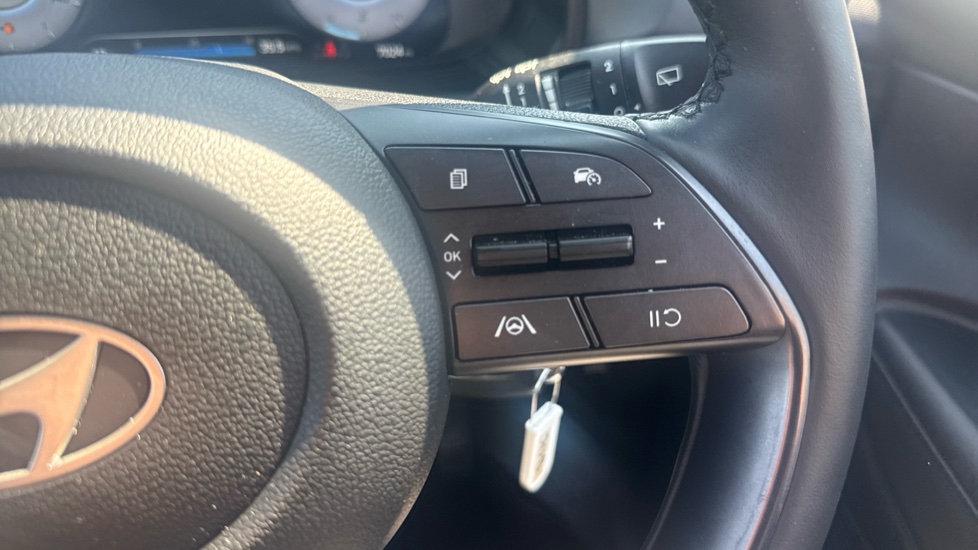 Hyundai i20 1.0T GDi Premium 5dr Petrol Hatchback - Image 25