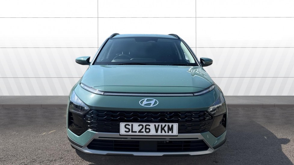 Hyundai BAYON 1.0 TGDi Premium 5dr Petrol Hatchback - Image 3