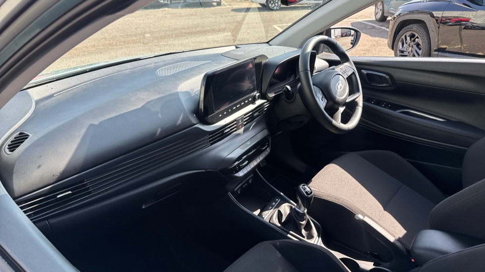 Hyundai BAYON 1.0 TGDi Premium 5dr Petrol Hatchback - Image 9