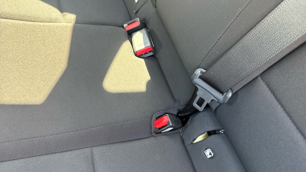 Hyundai BAYON 1.0 TGDi Premium 5dr Petrol Hatchback - Image 17