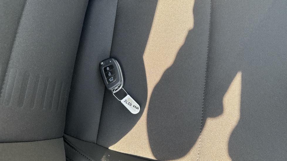 Hyundai BAYON 1.0 TGDi Premium 5dr Petrol Hatchback - Image 19