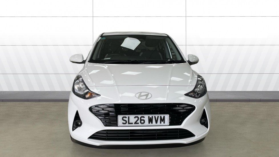 Hyundai i10 1.0 [63] Advance 5dr Auto [Nav] Petrol Hatchback - Image 3