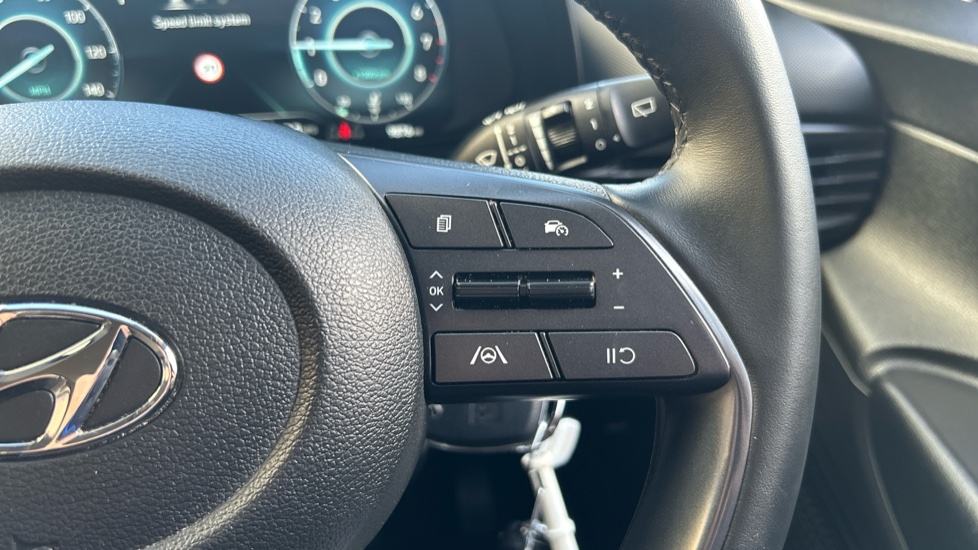 Hyundai i20 1.0T GDi 48V MHD SE Connect 5dr DCT Petrol Hatchback - Image 22