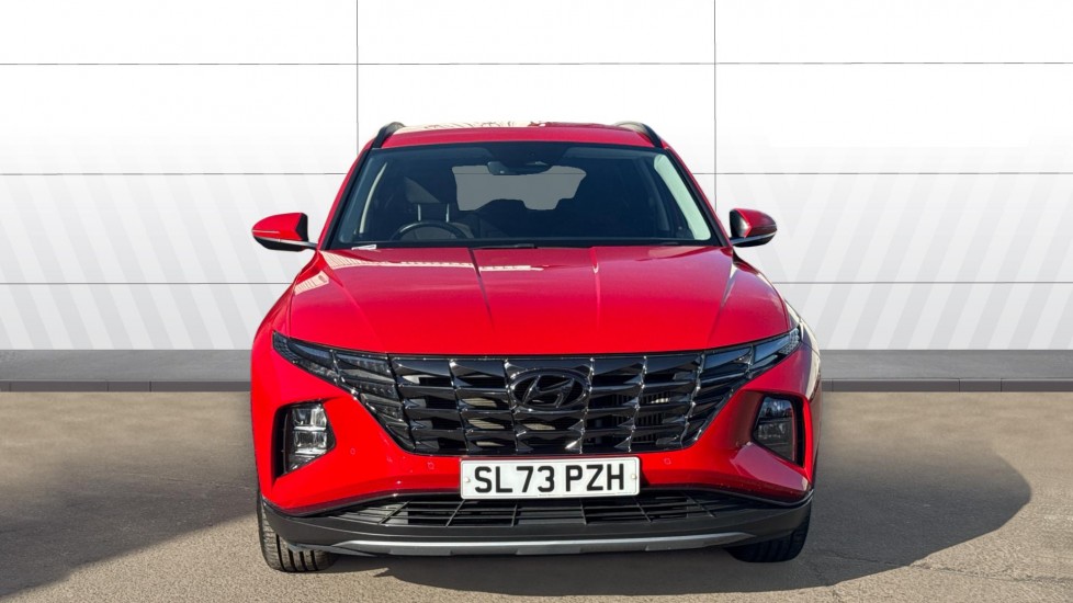 Hyundai TUCSON 1.6 TGDi Premium 5dr 2WD Petrol Estate - Image 3