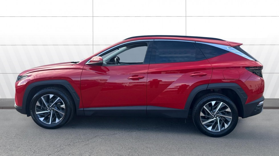 Hyundai TUCSON 1.6 TGDi Premium 5dr 2WD Petrol Estate - Image 5