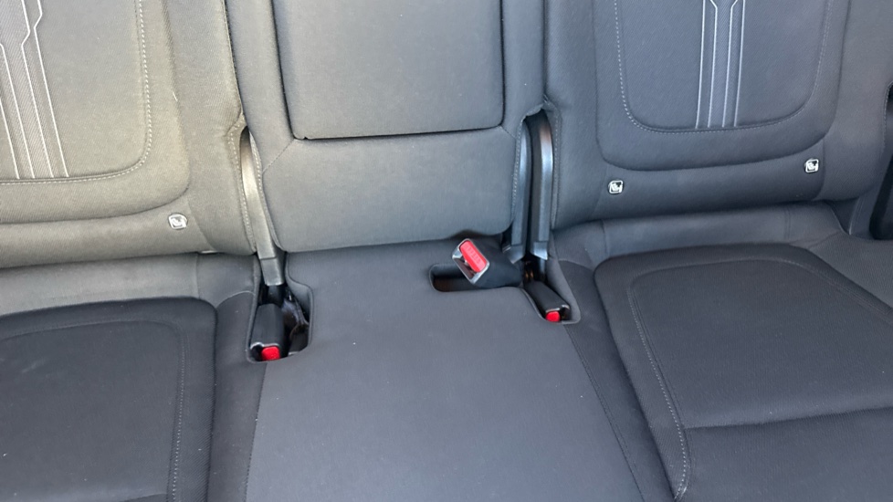Hyundai TUCSON 1.6 TGDi Premium 5dr 2WD Petrol Estate - Image 17