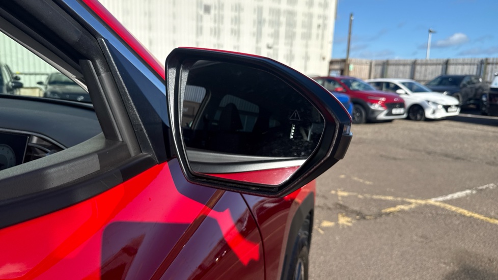 Hyundai TUCSON 1.6 TGDi Premium 5dr 2WD Petrol Estate - Image 26