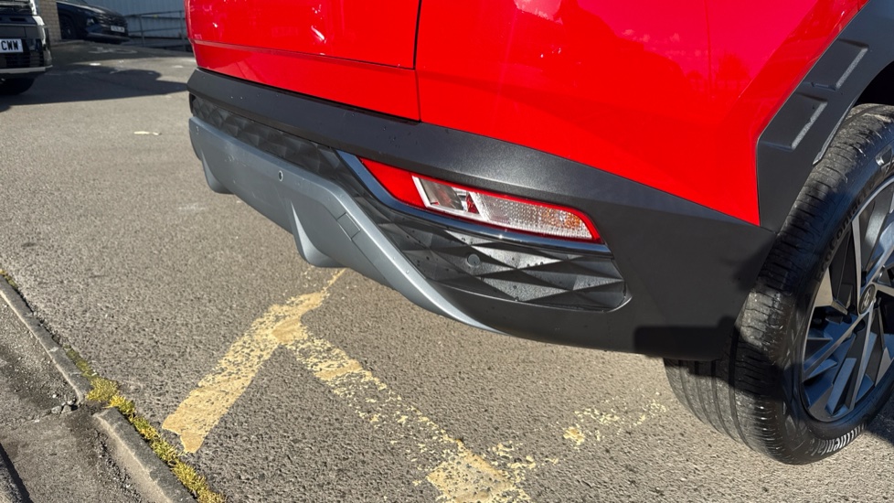 Hyundai TUCSON 1.6 TGDi Premium 5dr 2WD Petrol Estate - Image 29