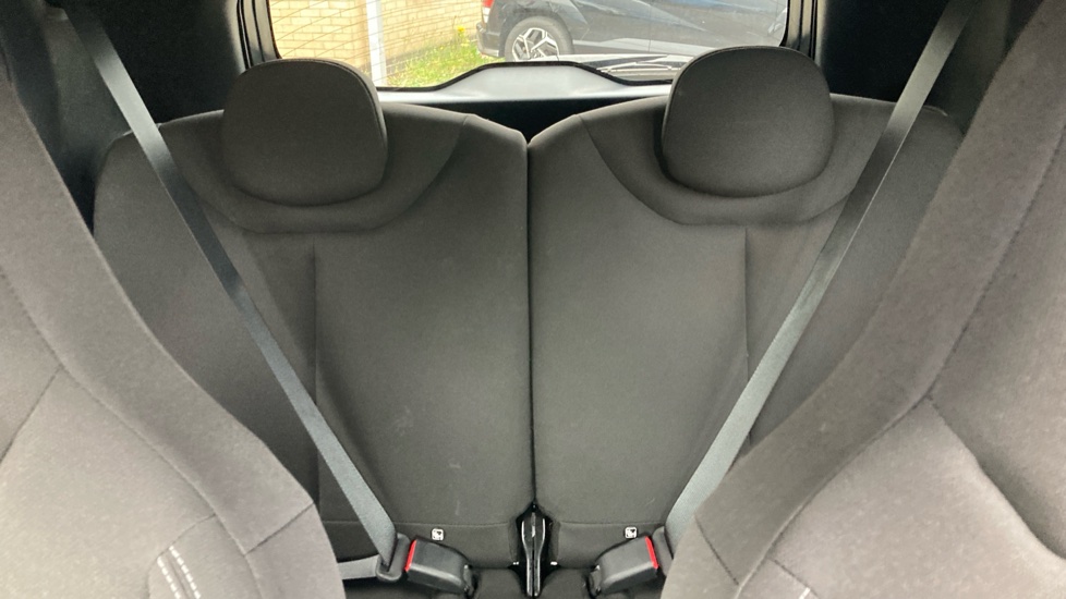 Toyota Aygo X 1.0 VVT-i Edge 5dr Petrol Hatchback - Image 15