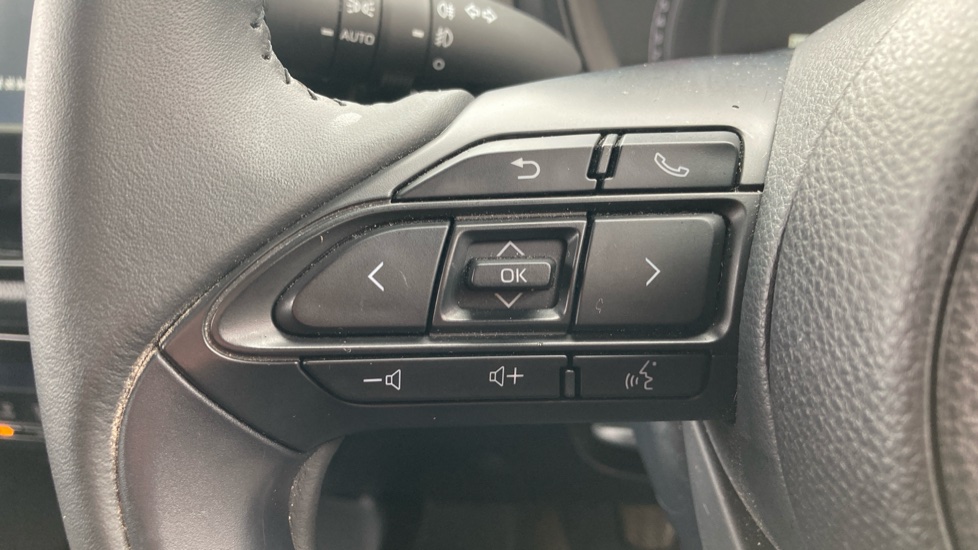 Toyota Aygo X 1.0 VVT-i Edge 5dr Petrol Hatchback - Image 21