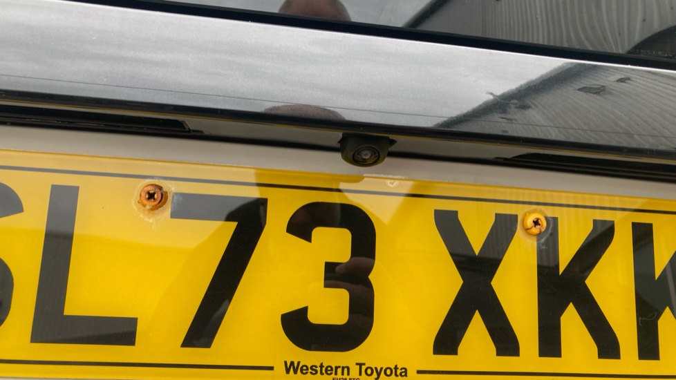 Toyota Aygo X 1.0 VVT-i Edge 5dr Petrol Hatchback - Image 38