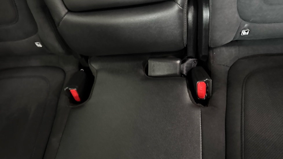Hyundai TUCSON 1.6T Hybrid N Line 5dr Auto Hybrid Estate - Image 17