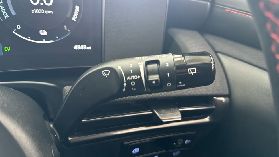 Hyundai TUCSON 1.6T Hybrid N Line 5dr Auto Hybrid Estate - Image 24