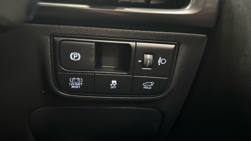 Hyundai TUCSON 1.6T Hybrid N Line 5dr Auto Hybrid Estate - Image 26