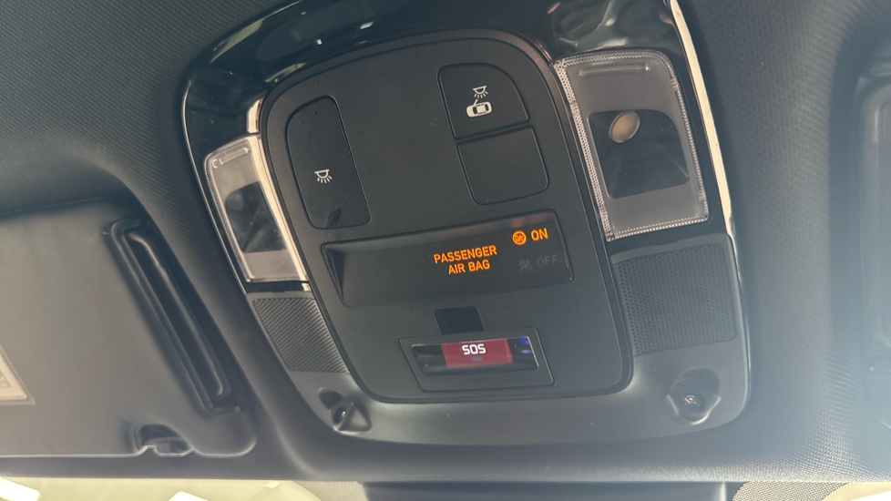Hyundai TUCSON 1.6T Hybrid N Line 5dr Auto Hybrid Estate - Image 34