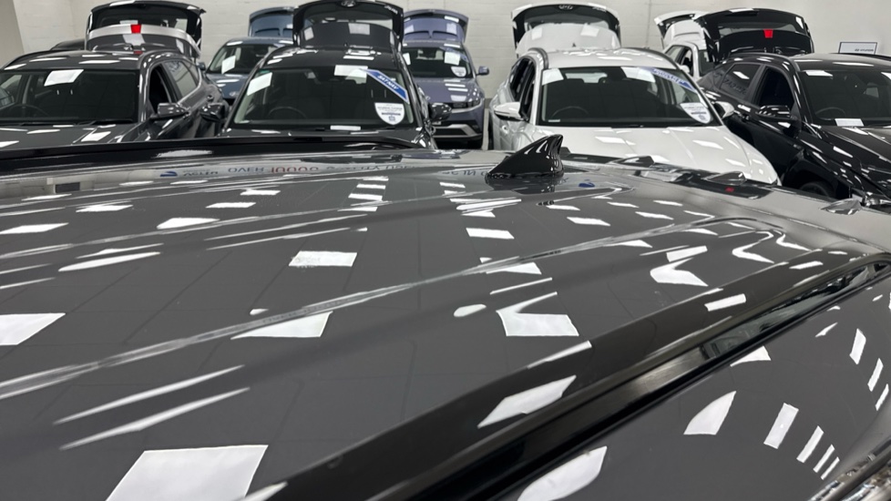 Hyundai TUCSON 1.6T Hybrid N Line 5dr Auto Hybrid Estate - Image 38