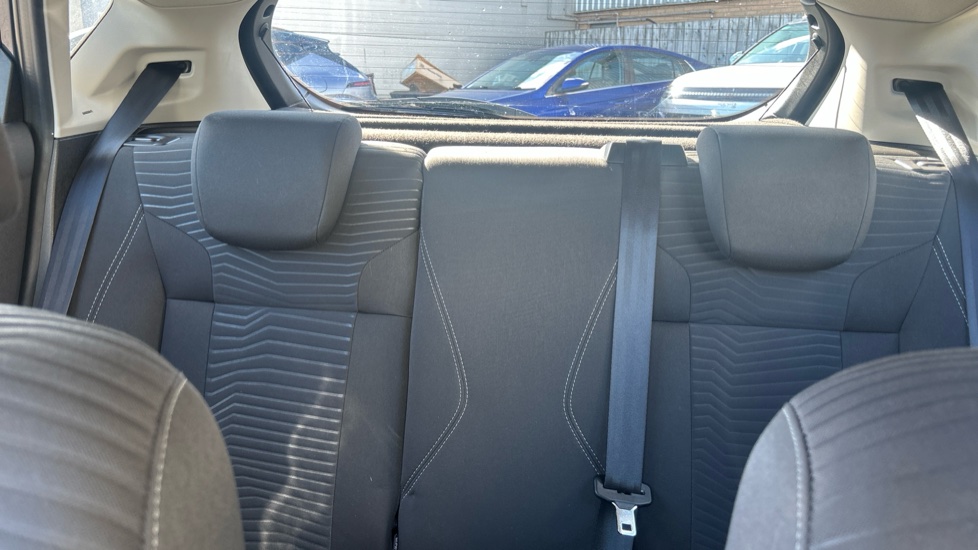 Ford Fiesta 1.0 EcoBoost Zetec 5dr Petrol Hatchback - Image 15