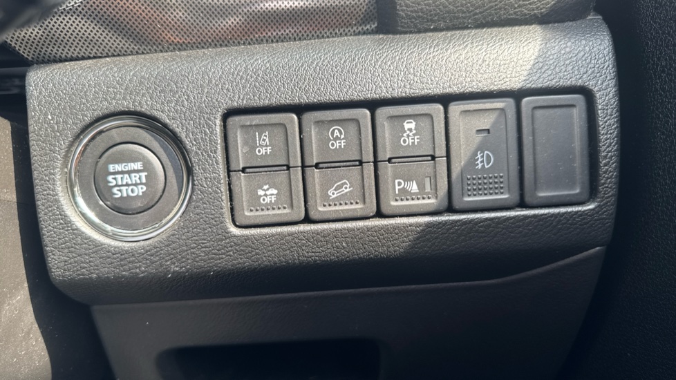 Suzuki Vitara 1.4 Boosterjet 48V Hybrid SZ5 ALLGRIP 5dr Petrol Estate - Image 28
