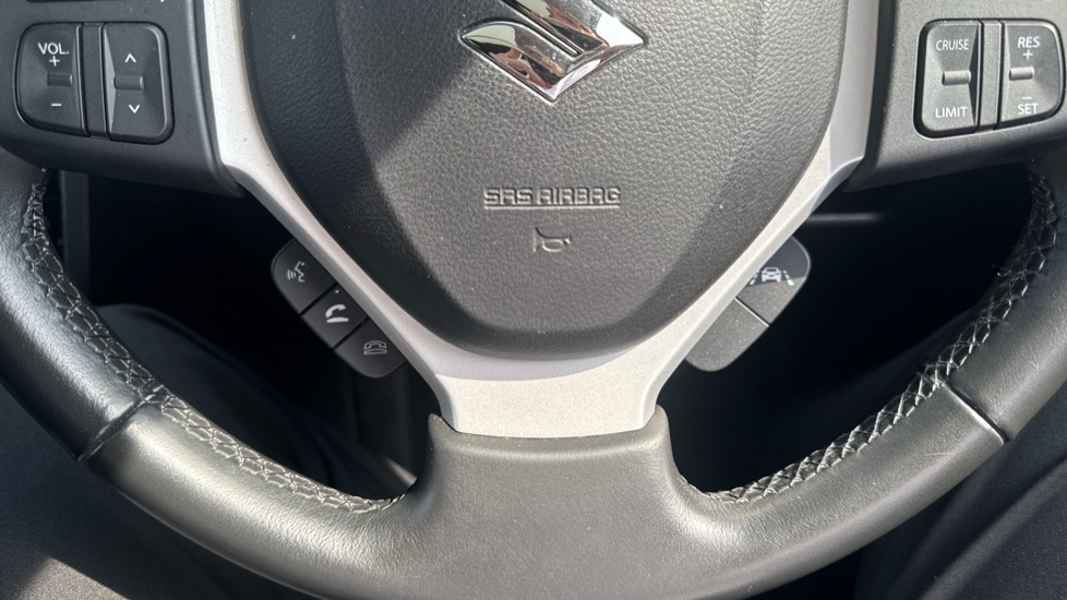 Suzuki Vitara 1.4 Boosterjet 48V Hybrid SZ5 ALLGRIP 5dr Petrol Estate - Image 30