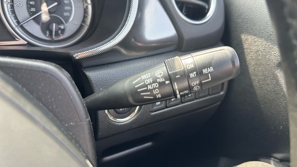 Suzuki Vitara 1.4 Boosterjet 48V Hybrid SZ5 ALLGRIP 5dr Petrol Estate - Image 34