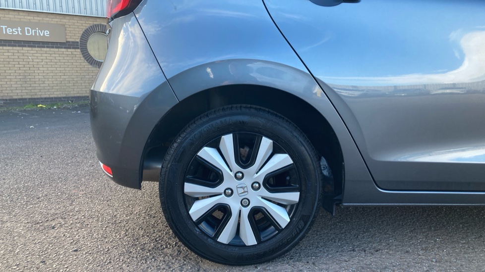 Honda Jazz 1.5 i-MMD Hybrid SR 5dr eCVT Hybrid Hatchback - Image 7