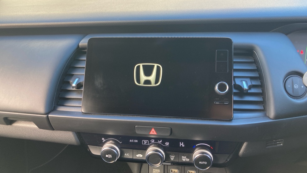 Honda Jazz 1.5 i-MMD Hybrid SR 5dr eCVT Hybrid Hatchback - Image 12