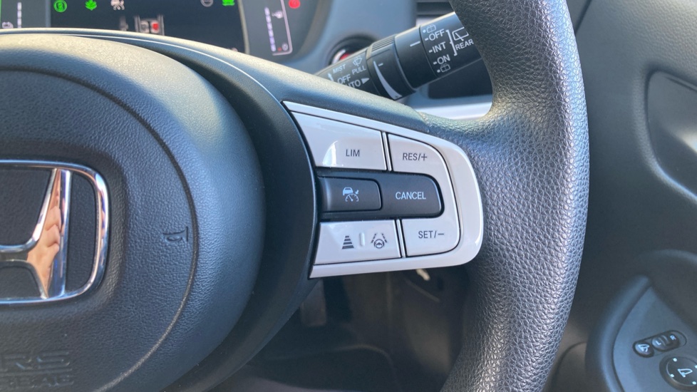 Honda Jazz 1.5 i-MMD Hybrid SR 5dr eCVT Hybrid Hatchback - Image 22