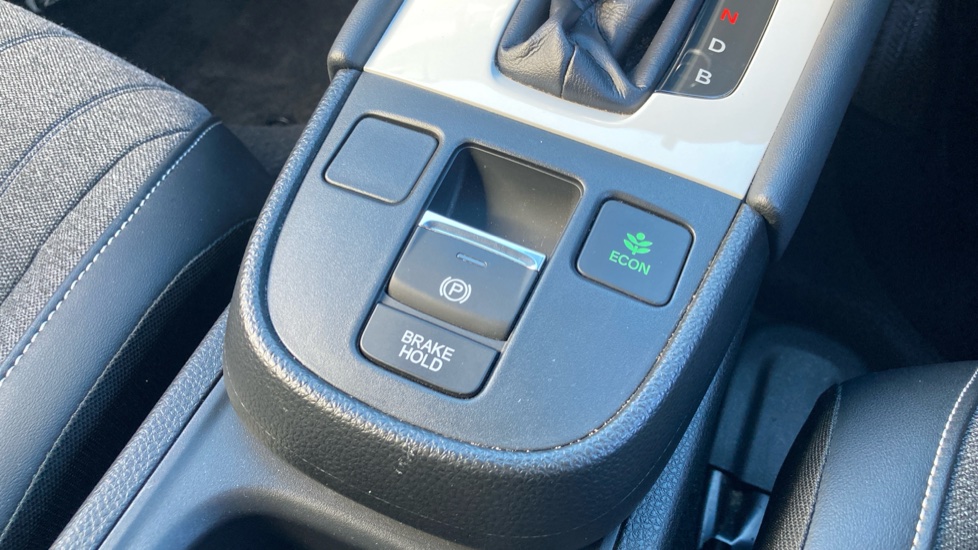 Honda Jazz 1.5 i-MMD Hybrid SR 5dr eCVT Hybrid Hatchback - Image 30